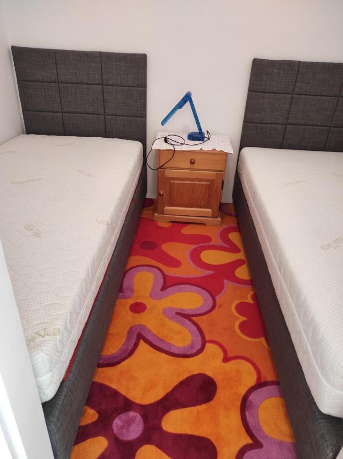 Apartman Renata 诺维·维诺多尔斯基 外观 照片