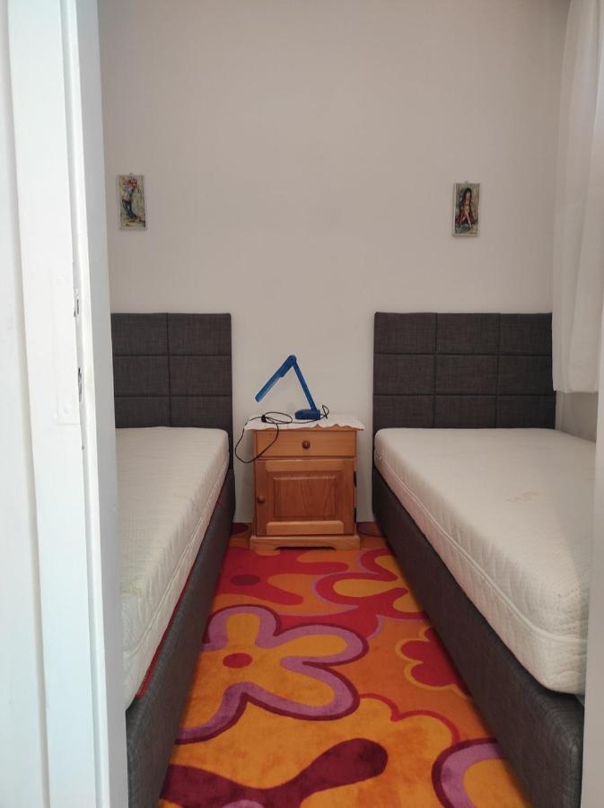 Apartman Renata 诺维·维诺多尔斯基 外观 照片