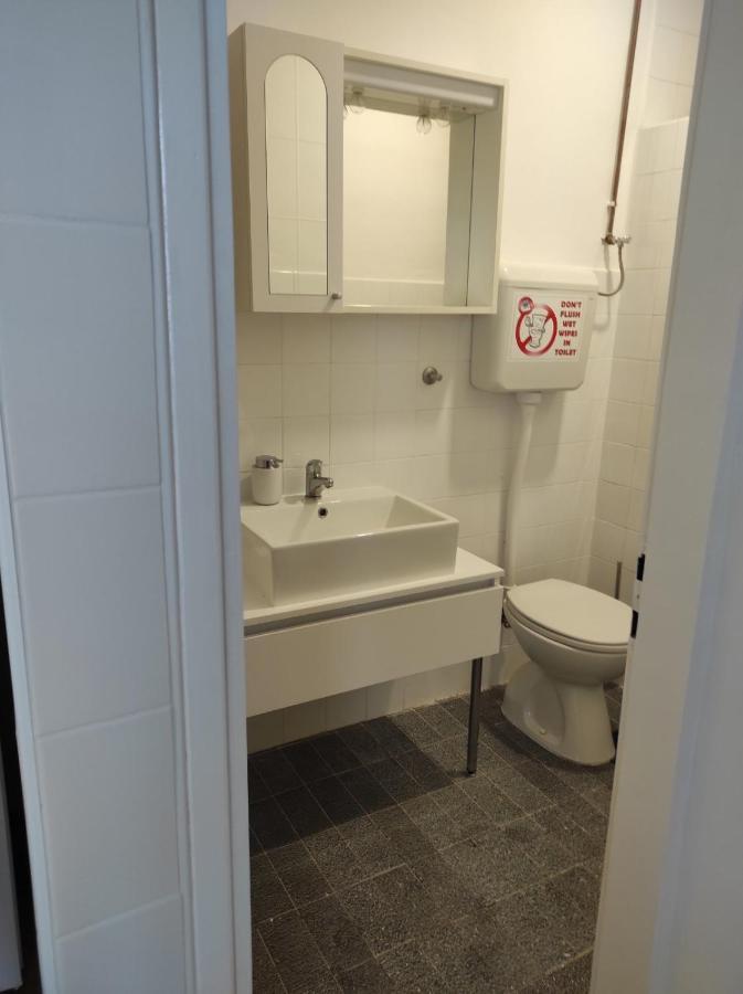 Apartman Renata 诺维·维诺多尔斯基 外观 照片