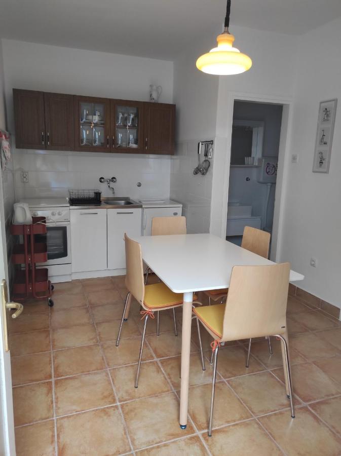 Apartman Renata 诺维·维诺多尔斯基 外观 照片