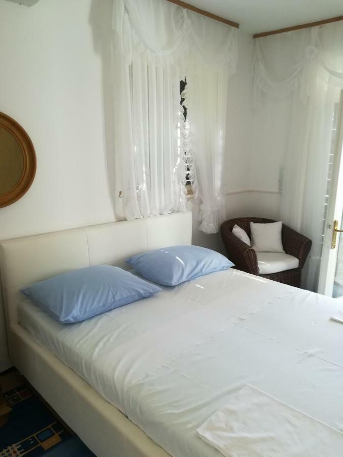 Apartman Renata 诺维·维诺多尔斯基 外观 照片