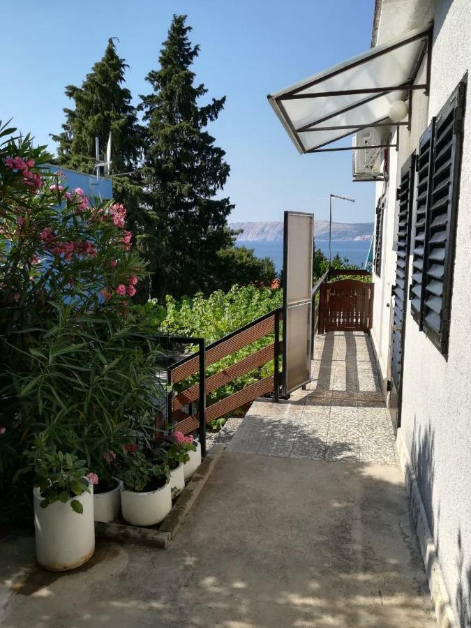 Apartman Renata 诺维·维诺多尔斯基 外观 照片