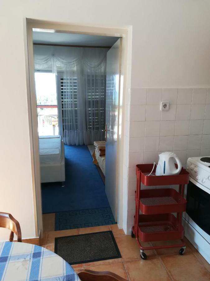 Apartman Renata 诺维·维诺多尔斯基 外观 照片